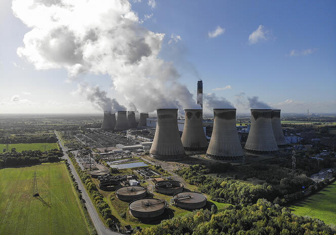 ©Edward Crawford / SOPA Images/ZUMA/REA