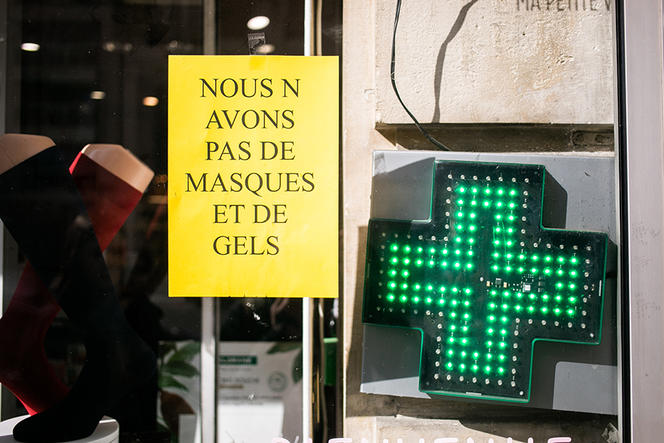 ©Romain GAILLARD/REA