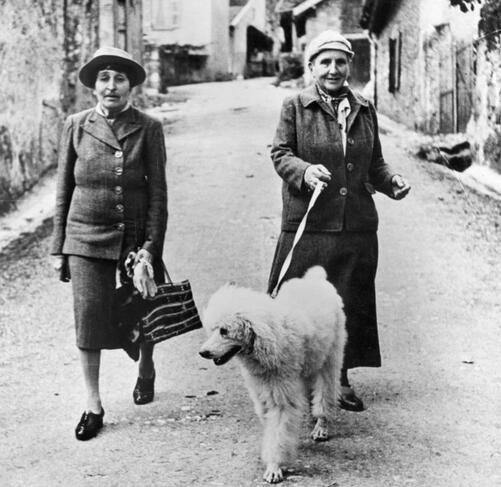 ©The Granger Collection / Roger-Viollet