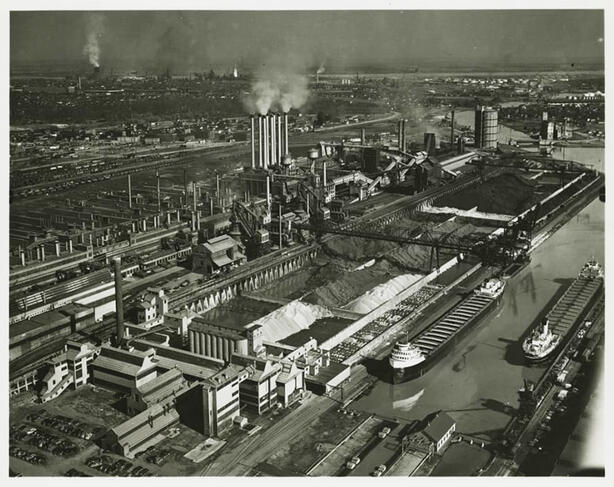 ©The Henry Ford Digital Collections