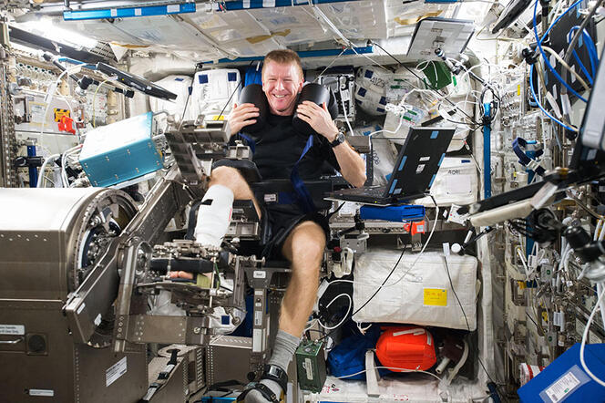 ©NASA