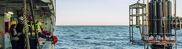 © Cyril Frésillon / MIO / CNRS Images