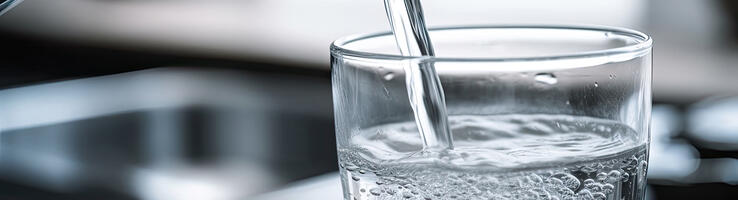 illustration eau potable © Pixardi / stock.adobe.com