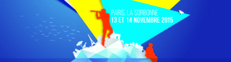 Affiche forum