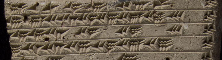 Ménologie, iqqur īpuš, @ The Trustees of the British Museum (CC-BY-NC-SA-4.0)