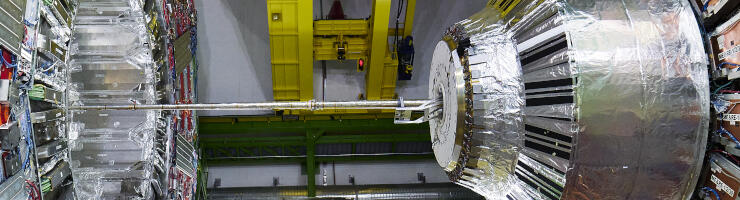 Crédit CERN