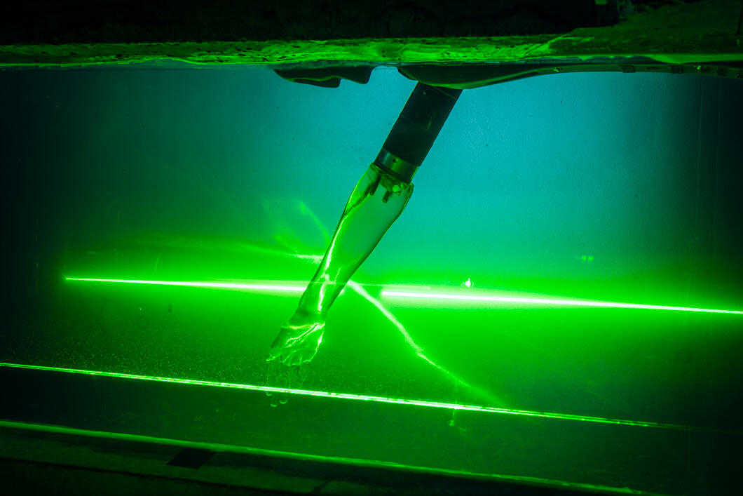 ©Cyril Frésillon / PPRIME / CNRS Images © Cyril Frésillon / PPRIME / CNRS Images