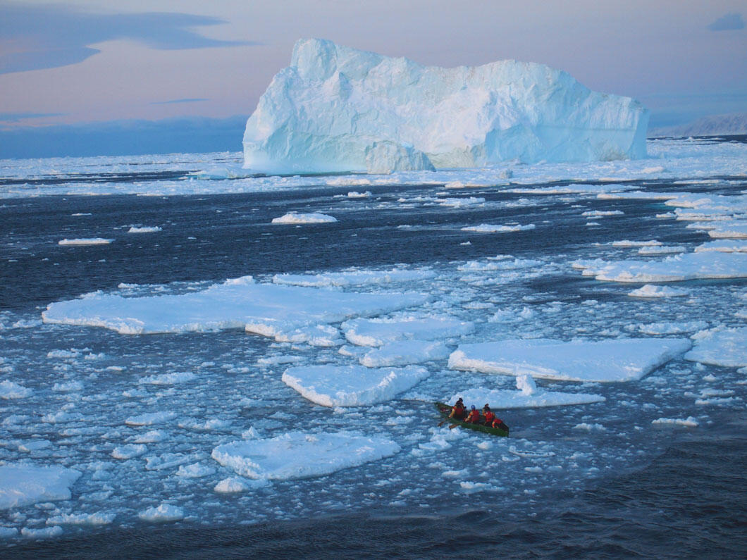©Claudie Marec / IUEM / Takuvik / CNRS Images © Claudie Marec / IUEM / Takuvik / CNRS Images