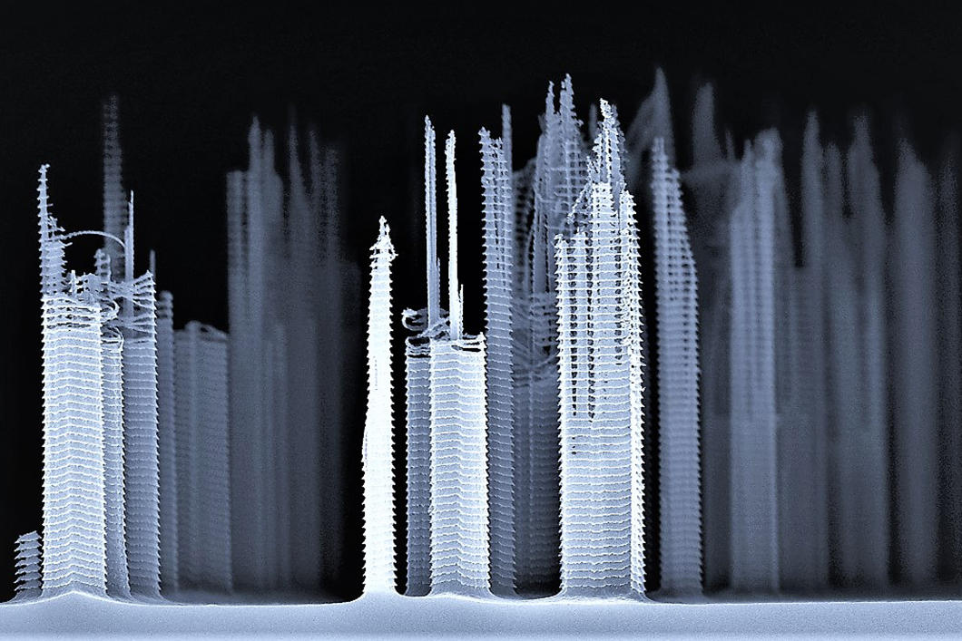 ©Pierre Albert/ Laboratoire nanotechnologies et nanosystèmes (LN2)/ Laboratoire de l’intégration du matériau au système (IMS)
