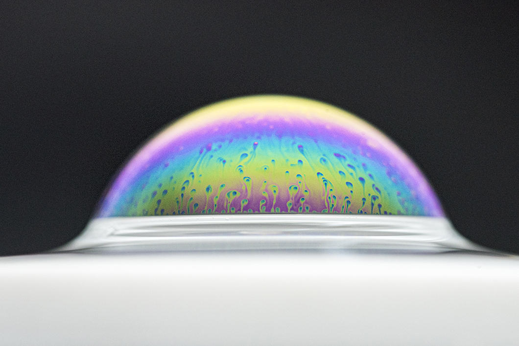 ©Marina Pasquet/ Laboratoire de physique des solides; Serge Guichard
