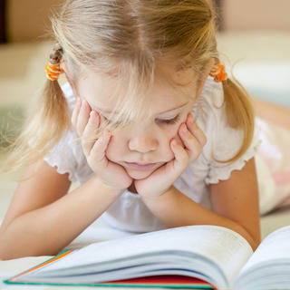 Apprentissage de la lecture