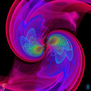Ondes gravitationnelles