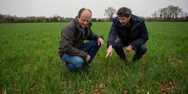 ©Xavier Leoty / AFP © Xavier Leoty / AFP