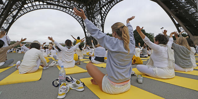 Sport performance et sport santé