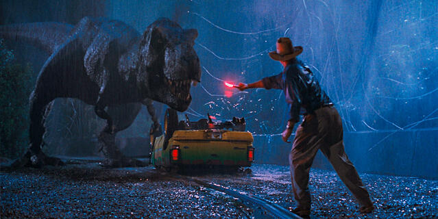Collection ChristopheL © Universal Pictures - Amblin Entertainment
