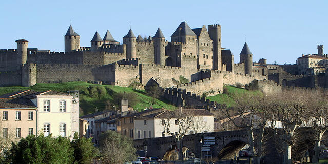 Carcassonne. Une fierté d'avoir œuvré à la restauration de Notre