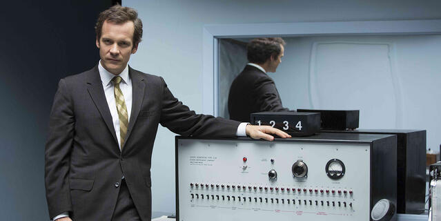 Experimenter