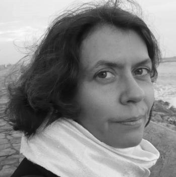Claude-Julie Parisot, réalisatrice