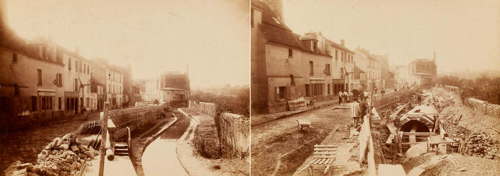 ©Photos Henri Godefroy, musée Carnavalet - Histoire de Paris, licence CC0 Photos Henri Godefroy, musée Carnavalet - Histoire de Paris, licence CC0