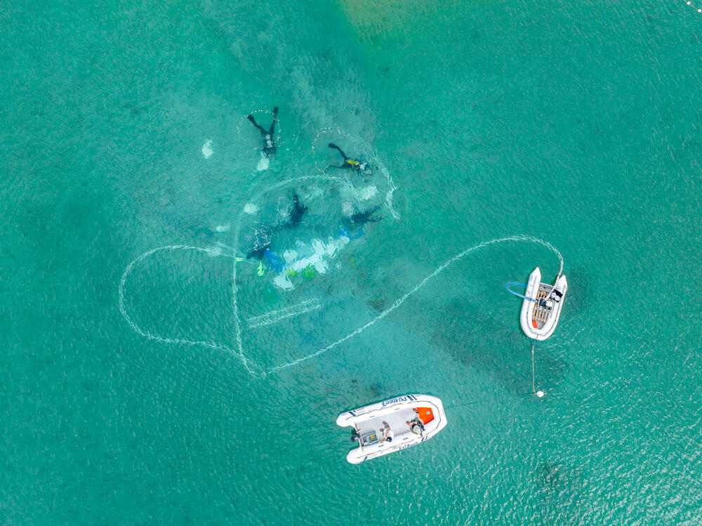 © Philippe Soubias / CNRS CCJ