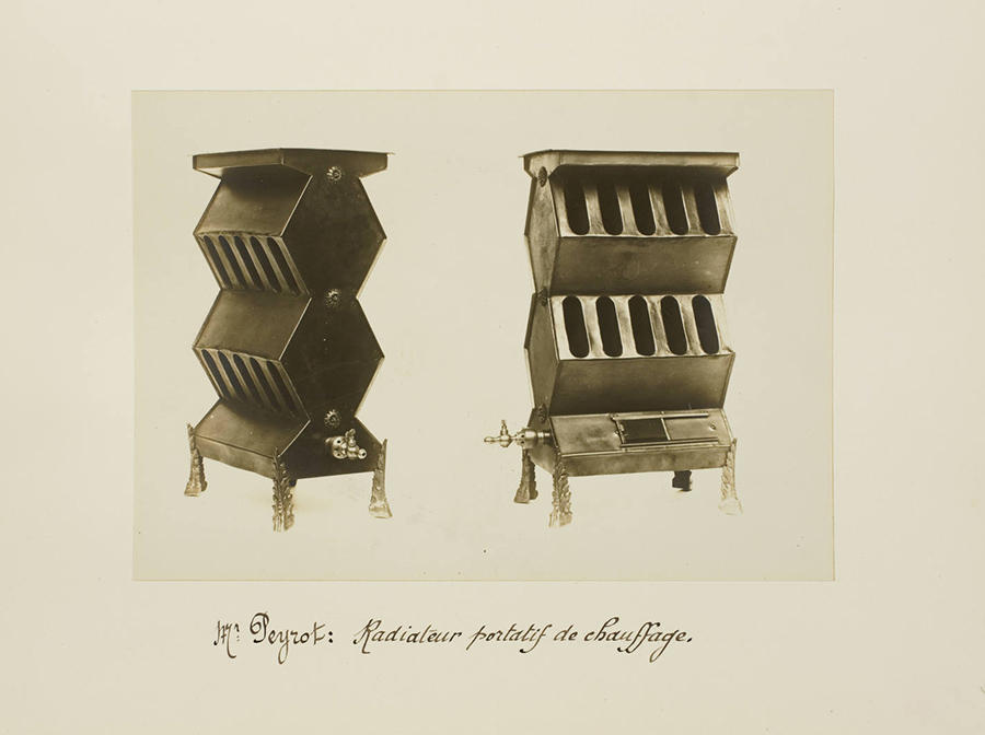 ©Archives nationales, 398AP/37