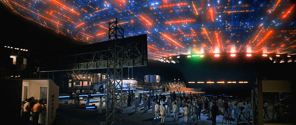 Close encounters of the third kind © Columbia / Steven Spielberg 1977 / Collection ChristopheL / NZ