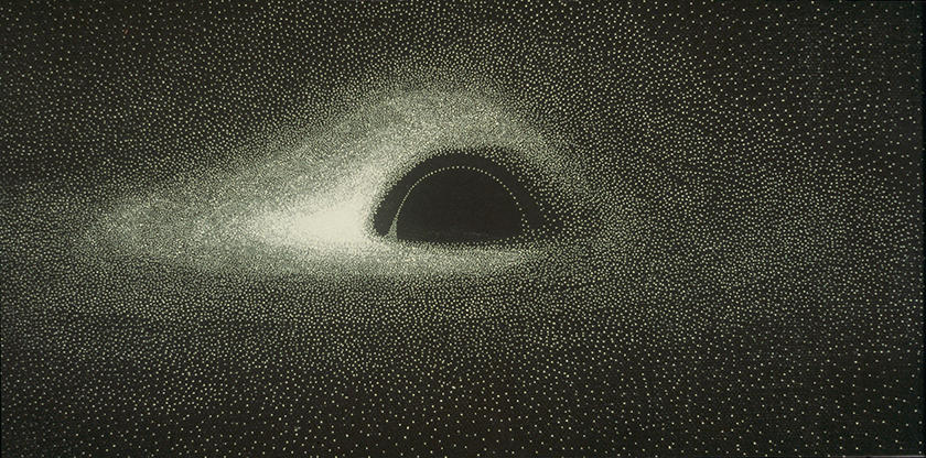 Voici La Toute Premiere Image D Un Trou Noir Cnrs Le Journal Voici La Toute Premiere Image D Un Trou Noir Cnrs Le Journal
