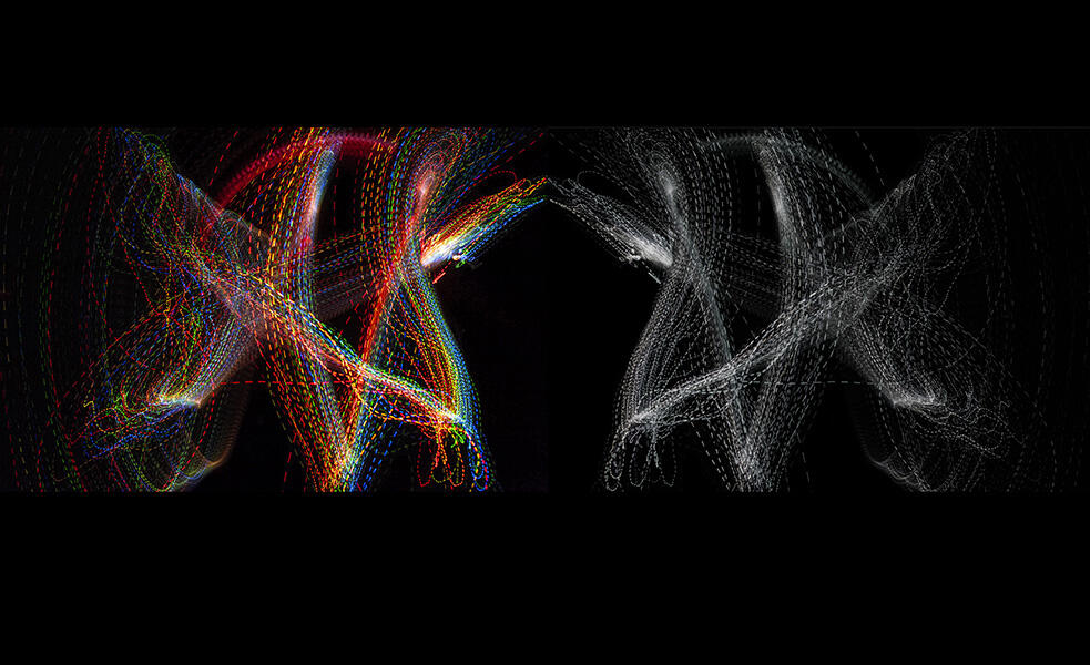 ©Vincent MONCORGE / CPPM / CNRS Images