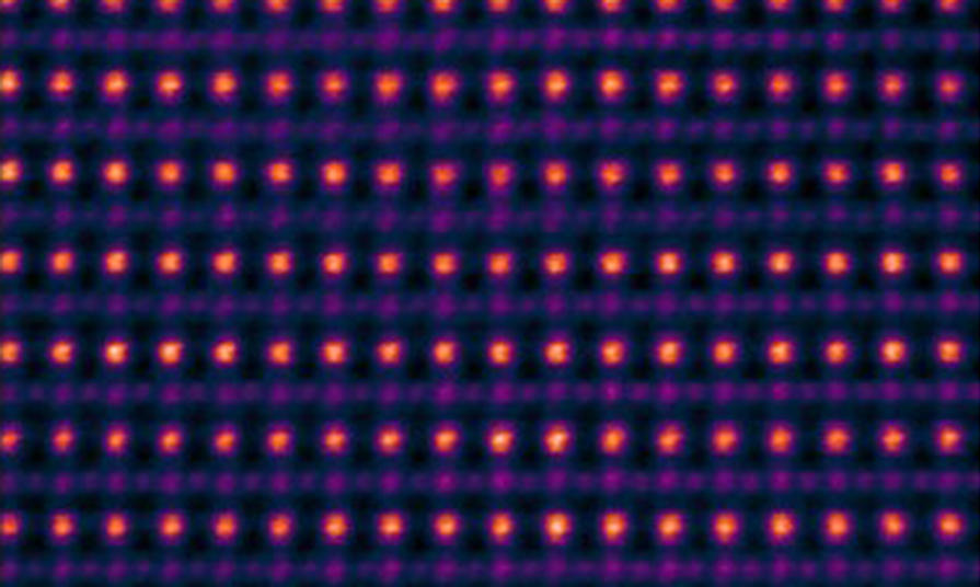 © INL & J. Gazquez (ICMAB)/M. Apreutesei et al., Science and Technology of Advanced Materials 18, 430 (2017) ; https://doi.org/10.1080/14686996.2017.1336055