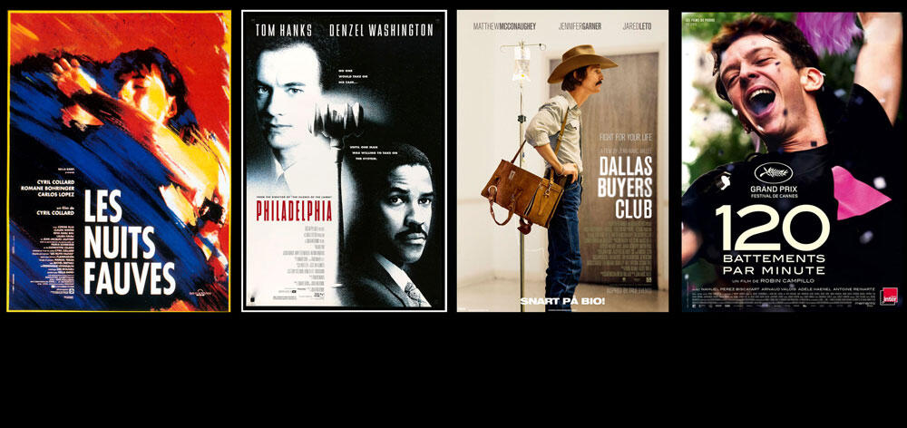 ©La Sept Cinéma/Bonfilm/7e Art/Photo12 ; © Tristar Pictures ; © Voltage Pictures/7e Art/Photo12 ; © Les Films de Pierre - France3 Cinéma – Page 114
