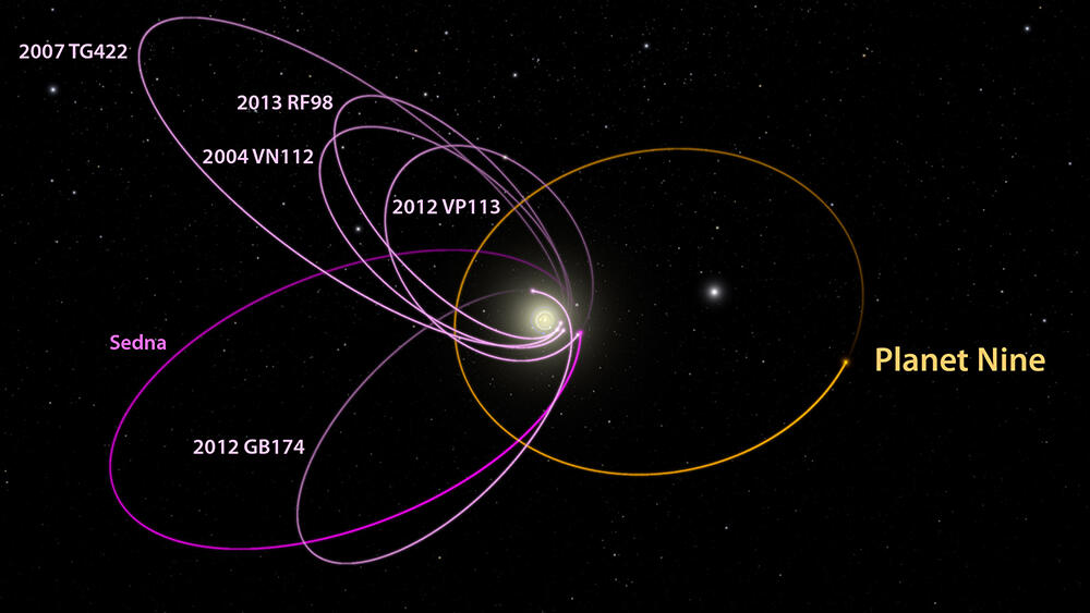 Image Caltech / R. Hurt (IPAC)