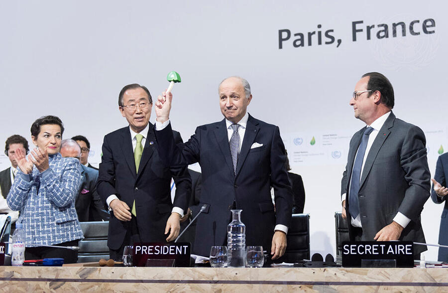 ©UN Photo/Mark Garten