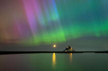 Mont-Saint-Michel © GLAZ / Mathieu Rivrin / Hemis.fr