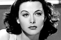 Hedy Lamarr, 1940 © Photo12/Alamy/Pictures From History, CPA Media Pte Ltd