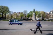 © Simon Lambert / Haytham-RÉA