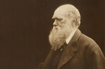 Charles Darwin