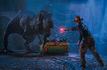 Collection ChristopheL © Universal Pictures - Amblin Entertainment