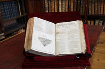 First Folio de Shakespeare