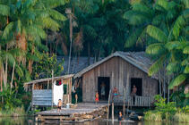 Amazonie © Brarymi / Alamy / Photo12