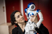 À l'usine, au bureau, tous remplacés par des robots? | CNRS