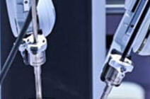©Jahid Kiron / Shutterstock.com High tech Da Vinci surgical system