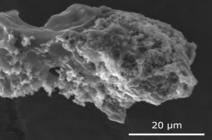 Le projet COMETOR a démarré peu avant 2010 avec la découverte d’une nouvelle famille de micrométéorites ultracarbonées (UCAMMs)