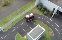 ©CNRS Images Voiture autonome
