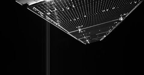 Crédit : ESA/BepiColombo/MTM