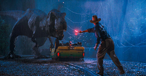 Collection ChristopheL © Universal Pictures - Amblin Entertainment