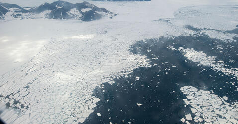 © Erwan Amice / LEMAR / CNRS Images