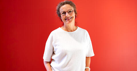 Jacqueline Bloch