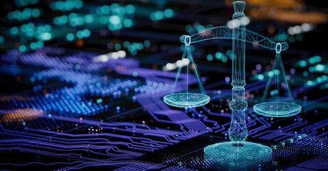 justice et technologies