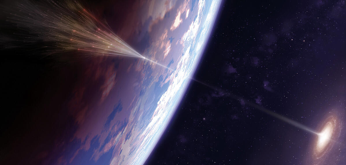 ©Science Photo Library/Garlick, Mark