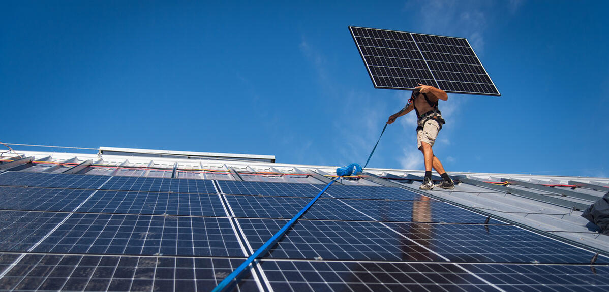 Quelle place pour le photovoltaïque en France ?